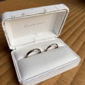 【uchimari(ウチマリ)の口コミ】 デザインや色味を選んで、自分の手で削って作るので愛着がわきますし、そ…