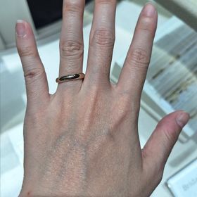 【TASAKI(タサキ)の口コミ】 日常使いできるのに、ちゃんとTASAKIの上品さがあるのが良いんですよね。
…