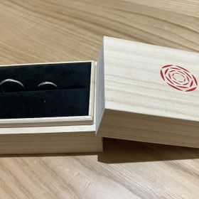 【出雲結(いずもゆい)の口コミ】 シンプルなデザインで着け心地が良かったので購入させていただきました。…