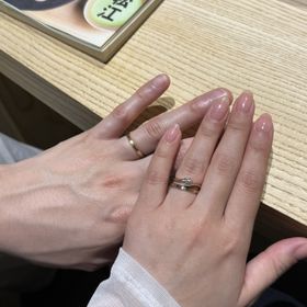 【出雲結(いずもゆい)の口コミ】 色、仕上げを自分でカスタムできるセミオーダーがとても気に入っています…