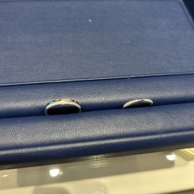 【銀座ダイヤモンドシライシの口コミ】 ダイヤモンドがとても綺麗で思わず購入してしまいました。
自分の欲しがっ…