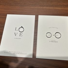 【アイプリモ(I-PRIMO)の口コミ】 少しウェーブがかかっている指輪を選びました。見る角度によって見え方が…