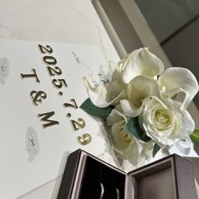 【アイプリモ(I-PRIMO)の口コミ】 シンプルなデザインで結婚指輪感を
感じられ指へのフィット感と優しさを感…