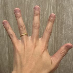 【BRILLIANCE+(ブリリアンスプラス)の口コミ】 着け心地が大変よく、仕事中も気になりません。
見るたびにニヤニヤするか…