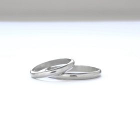 【湘南彫金工房 andfuseの口コミ】 プラチナで価格を抑えながらも世界にひとつだけのオリジナルリングを作る…