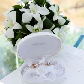 【MUSUBI(むすび)】の口コミ 沖縄が好きで、毎年旅行に行っておりました。
なので、指輪は沖縄伝統のミ...