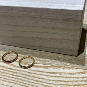 【出雲結(いずもゆい)の口コミ】 コンセプトがどれも素敵です。セミオーダーで作れるのも魅力的でした。プ…