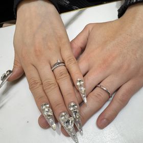 【GraceKama(グレースカーマ)】の口コミ エタニティリングを探していて、他のブランドでは同じ値段で購入できないほ...