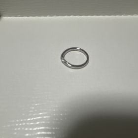 【銀座ダイヤモンドシライシの口コミ】 もともとはストレートタイプの本当にシンプルな指輪にするつもりでした。…