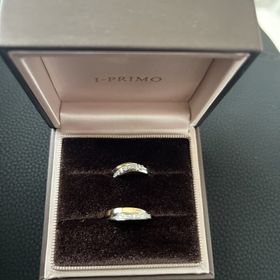 【アイプリモ(I-PRIMO)の口コミ】 個性的なデザインで他の人ともあまり被らないのが魅力的だと思いました。…