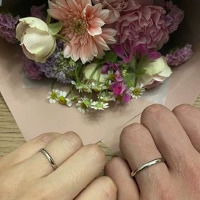 【アイプリモ(I-PRIMO)の口コミ】 着け心地が良く、デザインがシンプルかつ可愛くて長く使う上で一番気に入…