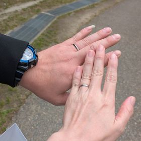 【出雲結(いずもゆい)の口コミ】 指輪の種類も色んなコンセプトがありますが、どれも聞いてて楽しい！素敵…