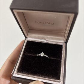 【アイプリモ(I-PRIMO)の口コミ】 デザインがとても上品で、シンプルながらも飽きのこない美しさがあります…