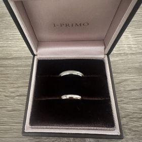 【アイプリモ(I-PRIMO)の口コミ】 シンプルですがあまり見ないデザインなのでオリジナリティがありとてもお…