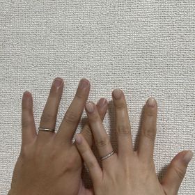 【RosettE(ロゼット)の口コミ】 シンプルだけど、オシャレな感じのものを探していたところ、ROSETTEさんと…