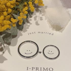 【アイプリモ(I-PRIMO)の口コミ】 低価格での指輪を探してましたが、丁寧にヒアリングをしてくださり、値段…