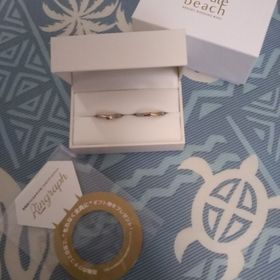 【PRIVATE BEACH(プライベートビーチ)の口コミ】 色々な口コミを拝見しましたが、プライベートビーチが、ハワイアンジュエ…