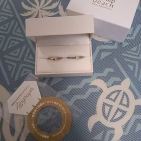 【PRIVATE BEACH(プライベートビーチ)】の口コミ 色々な口コミを拝見しましたが、プライベートビーチが、ハワイアンジュエリ...