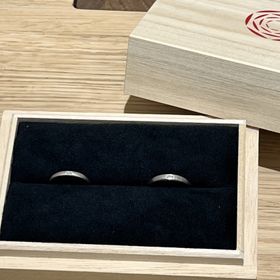 【出雲結(いずもゆい)の口コミ】 和テイストな指輪を求めている方、
出雲にまつわる指輪を求めている方、
…