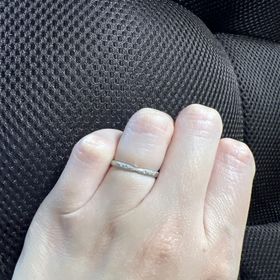 【鎌倉彫金工房の口コミ】 つけたい石とデザインのバランスなど、オーダーメードがしやすいところ
自…