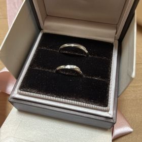 【アイプリモ(I-PRIMO)の口コミ】 ウェーブの形がよく、何個か似たようなものも検討したのですが、付け心地…