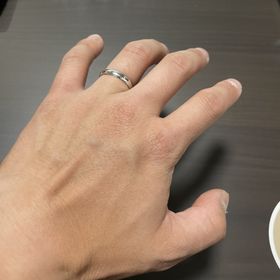 【俄(にわか)の口コミ】 太くて、極力安いものが欲しくて探しました。日焼けをして色黒の手に、太…