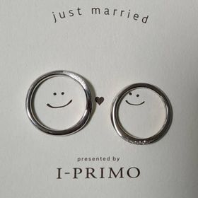 【アイプリモ(I-PRIMO)の口コミ】 私が購入させていただいたデザインはウェーブデザインのマッド加工で、目…