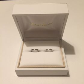 【PILOT BRIDAL(パイロットブライダル)の口コミ】 シンプルなデザインと、はめ心地の良さに惹かれて購入を決意しました。文…