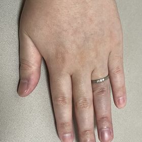 【鎌倉彫金工房の口コミ】 何より手作りで作れたという想いを心の中でずっとつけてる間も感じられる…