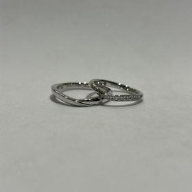 【HOSHI no SUNA 星の砂(ほしのすな)の口コミ】 手に馴染みやすく、着けた時の違和感のないものにしました。デザインも色…