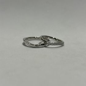 【HOSHI no SUNA 星の砂(ほしのすな)】の口コミ 手に馴染みやすく、着けた時の違和感のないものにしました。デザインも色々...