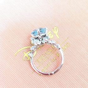 【ケイウノ ブライダル(K.UNO BRIDAL)の口コミ】 ４.5社で検討していたところでした。ケイウノさんの指輪は個性的なデザイ…