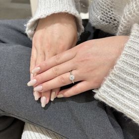 【出雲結(いずもゆい)の口コミ】 各指輪のデザインと指輪それぞれの意味がどれもとても良く、良い意味で悩…