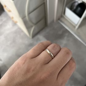 【アイプリモ(I-PRIMO)の口コミ】 シンプルではありますが、ゴールドが入ることでゴージャス感があるところ…