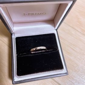 【アイプリモ(I-PRIMO)の口コミ】 ダイヤが均等に輝いていて
どこから見てもキラキラと美しい！
素材は丈夫…
