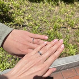 【アイプリモ(I-PRIMO)の口コミ】 アルチェステは指をすっきり見せてくれるV字ラインが本当にきれいで、一目…