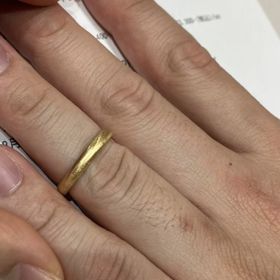 【鶴(mikoto)】の口コミ オーダーメイドだからこそ、人と被らずシンプルなものから個性的デザインま...