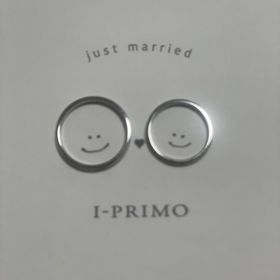【アイプリモ(I-PRIMO)の口コミ】 デザインがたくさんあり選ぶのが大変でしたが
これだ！って思うのが見つか…
