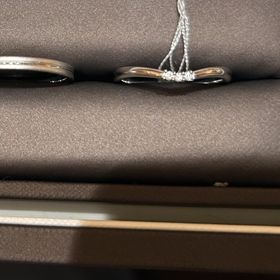 【アイプリモ(I-PRIMO)の口コミ】 自分に似合うデザインの指輪を最初に診断してもらいました。初めて指の診…