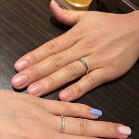 【アイプリモ(I-PRIMO)の口コミ】 ツーウェイデザインのため、TPOにわけて見え方を変えることができます。ダ…