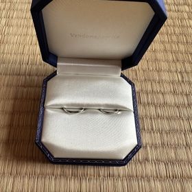 【ヴァンドーム青山(VENDOME AOYAMA)の口コミ】 デザインのバリエーションが豊富で、シンプルなものから華やかなものまで…