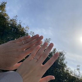 【アイプリモ(I-PRIMO)の口コミ】 デザインがシンプルでどんな方にでも似合うしどんな服装にでも合うと思い…