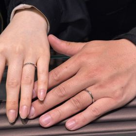 【アイプリモ(I-PRIMO)の口コミ】 価格とデザインのバリエーションが多いのでイメージを伝えながら好みのも…