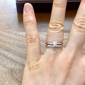 【アイプリモ(I-PRIMO)の口コミ】 華美すぎず、シンプル過ぎず、洗練されたデザインだと思います。セットリ…