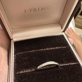 【アイプリモ(I-PRIMO)の口コミ】 つけ心地が良い。手が綺麗に見える。デザインがとてもよく捻っている感じ…