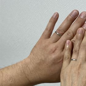 【出雲結(いずもゆい)の口コミ】 デザインがシンプルで、マット仕上げになってるところが魅力と思ったのと…