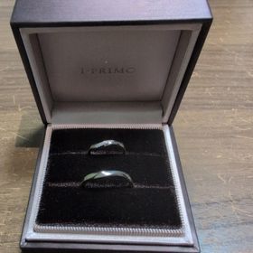 【アイプリモ(I-PRIMO)の口コミ】 デザインと指輪の由来の話が素敵でした。
なにより店長の接客が素晴らしく…