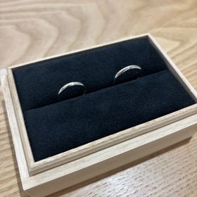 【出雲結(いずもゆい)の口コミ】 シンプルだけどデザイン性があってあまり人と被らないのが魅力的です！ど…