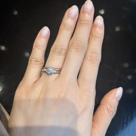 【ケイウノ ブライダル(K.UNO BRIDAL)の口コミ】 ディズニーランドデートで
初めて乗ったアトラクションが
美女と野獣だっ…