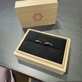 【出雲結(いずもゆい)の口コミ】 オシャレでシンプルなデザイン。自分のこだわり、カスタムもできて他人と…